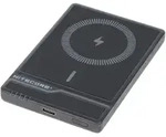 Nitecore Powerbank NW5000 mit 5000mAh, MagSafe-Technologie, magnetische,...