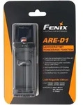 Fenix ARE-D1 Einschacht-Ladeger&auml;t passend f&uuml;r 21700, 18650, 26650, 16340,...