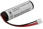 Speicherbatterie 3V ersetzt Varta CR AA - 2000 mAh