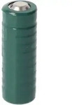 35,1x11,8mm Batterie mit Kopf passend f&uuml;r Varta V74PX Alkaline Batterie,...