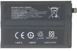 Akku passend f&uuml;r OPPO Reno 6 5G, Li-Polymer, 7,74V, 2150mAh, 16,6Wh, ohne...