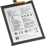 Akku passend f&uuml;r TCL 40 X, Li-Polymer, 3,85V, 5000mAh, 19,25Wh, ohne Werkzeug