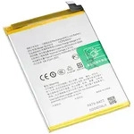 Akku passend f&uuml;r OPPO Reno 12F, Li-Polymer, 3,91V, 5000mAh, 19,55Wh, ohne...