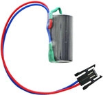 A6BAT Batterie passend f&uuml;r Mitsubishi A1FXCPU Li-Mn, A6BAT-MRBAT