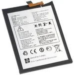 AccuCell Akku passend f&uuml;r TCL 50 XE &ndash; Li-Polymer, 3,85V, 5000mAh, 19,25Wh,