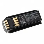 Akku passend f&uuml;r den Motorola MT2070 Akkupack 82-108066-01 3,7V 2400mAh