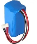 Akku passend f&uuml;r Sony SRS-X30, SRS-XB3, Li-Ion, 7,4V, 5200mAh, 38,5Wh,...