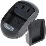 AccuCell Ladeger&auml;t passend f&uuml;r Panasonic VW-VBD1, CGR-B202
