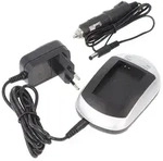AccuCell Ladeger&auml;t passend f&uuml;r Samsung SMX-C10, -C14, IA-BH130
