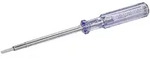 Fixpoint Spannungspr&uuml;fer 190 mm - Klingenbreite: 3,5 mm