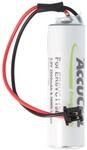 Batterie passend f&uuml;r Toshiba ER6VC119A, ER6V-C119B, ER6VC11 9B