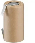 Akku passend f&uuml;r PHILIPS HP1304, HP1310, HP1315, HP1318, HP1319, HP1320, HP1328
