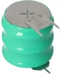 Varta 3/CP300H 3,6V 300mAh 75628303159, 55630303059, VKB 55630 303 059