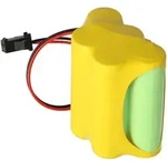 6 Volt Akkupack 5HR-AAC bestehend aus 5x 1,2 Volt AA Akkus, inkl. Kabel und...