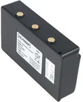 Original NiMH AkkuPack Palfinger Palcom P7 Akku EEA10506, EEA10508