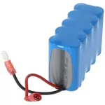 Akkupack NiMH 12V 2200mAh passend f&uuml;r Rotamatic Dachfenstersteuerung