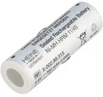 Original NiMH Akku Heine Typ X-002.99.315, alte Bez. X-02.99.382, X-002.99.382,