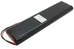 Notleuchtenakku NiMH 21,6V 3000mAh L3x6 Sub-C mit 200mm Kabel