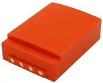 Original-Kranakku NiMH 6V 2100mAh HBC BA225030