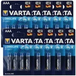 Varta Longlife Power (ehem. High Energy) Micro AAA Batterien 4903 10x 4er