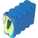 Akku f&uuml;r Automatikt&uuml;ren 12 Volt 900mAh NiMH AkkuPack f&uuml;r Automatikt&uuml;re 12V...