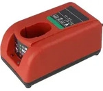 Schnell-Ladeger&auml;t passend f&uuml;r Gesipa Akku NiCd und NiMH 12 Volt