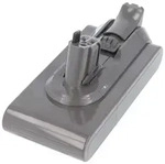 Staubsauger-Akku als Ersatz f&uuml;r Dyson 970425-01, 970938-01 - 4200mAh 25,2V...