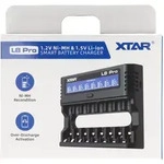 XTAR L8 Pro Ladeger&auml;t f&uuml;r AA / AAA 1,5V Li-Ion & 1,2V Ni-MH Akkus