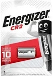 Energizer Batterie Lithium, CR2, 3V Photo, Retail Blister (1-Pack)