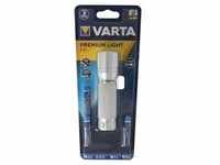 Varta Premium Light F10 0,5 Watt max. 30 Lumen inklusive 3 Micro AAA Batterien