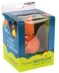 Mobiles Nachtlicht Fuchs Mobile, die LED-LICHT Einschlafhilfe f&uuml;r Kinder als