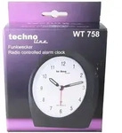 WT 758 , Lieferung ohne Batterie