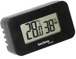 WS 7006 - ThermoMeter