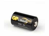 CR2 Batterie GP Lithium Pro 3V b1 Stück