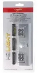 LED-Lichtleiste mit Bewegungsmelder, batteriebetriebene Lichtleiste, kabellos,