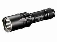 Nitecore TM03 LED Taschenlampe CREE XHP70 LED-Taschenlampe inklusive 18650 IMR...