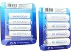 Panasonic eneloop Standard ehem. Sanyo eneloop Standard Kombipack 4x AA Mignon + 4x