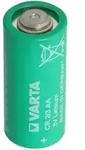 Varta CR2/3AA Lithium Batterie, Varta 6237 CR 2/3 AA