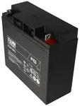 Fiamm FG21803 12V Akku 18Ah, nicht geeignet als Starter-Batterie