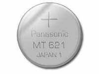 Panasonic MT621, MT-621 Akku für Junghans Uhren, ohne Lötfahne