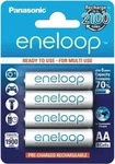 AA Panasonic eneloop Standard Mignon BK-3MCCEC4BE 2000mAh 4 St&uuml;ck inkl. eneloop Case