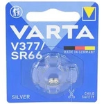 377, Varta V377, SR66, SR626SW Knopfzelle f&uuml;r Uhren etc.