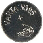 395, Varta V395, SR57, SR927SW, SR926SW Knopfzelle f&uuml;r Uhren