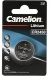 CR2450 Lithium Batterie IEC CR2450 Knopfzelle Lithium Batterie