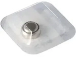 Knopfzelle 392 Varta V392, AG3, SR41, SR41W LR41 Knopfzelle f&uuml;r Uhren 1,55V 42mAh