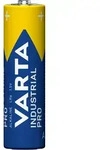 Varta Batterie Alkaline, Mignon, AA, LR06, 1.5V Industrial Pro, Bulk (1-Pack)