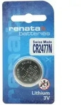 Renata CR2477N Lithium Batterie mit 950mAh