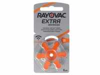 Rayovac Hörgerätebatterie HA13, IEC PR48, 4606 945 406, Acoustic Rayovac...