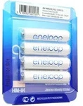 Panasonic eneloop Standard (ehem. Sanyo eneloop Standard) Akku Micro AAA...