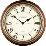 WT 7006 - Quarzwanduhr